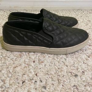 Steve Madden Slip on Shoes